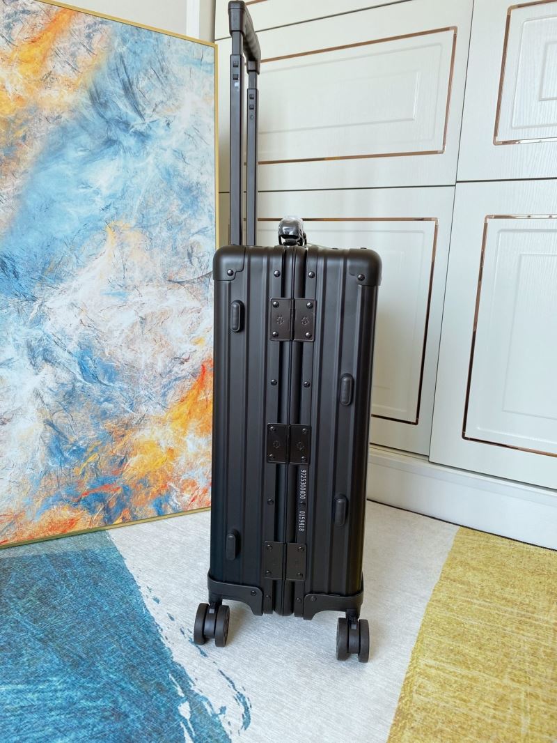 Rimowa Suitcase